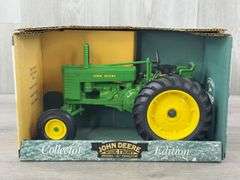 John Deere G WF, 1/16, 1996 Collector Edition, Ertl