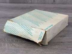 John Deere Rain Gauge