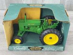 John Deere G WF, 1/16, 1996 Collector Edition, Ertl