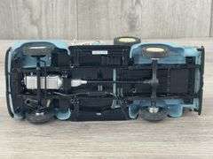 1954 International R-110 IH Sales & Service Truck, #44/504, 1/18, Liberty Classics, Limited Edition, Clear Case Included