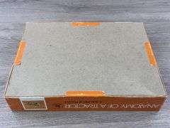 John Deere Anatomy Of A Tractor 500 Piece Puzzle, Sealed