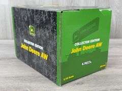 John Deere AW WF, 1/16, Collector Edition, Ertl