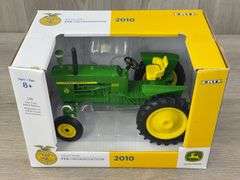 John Deere 2010 WF, 1/16, FFA, Ertl