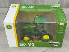 John Deere 8RX 410, 1/32, Prestige Collection, Ertl