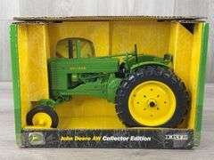 John Deere AW WF, 1/16, Collector Edition, Ertl