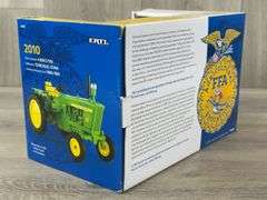 John Deere 2010 WF, 1/16, FFA, Ertl