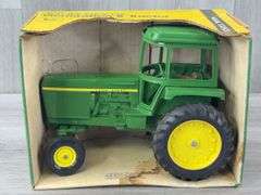 John Deere Generation II WF, 1/16, Ertl Toys
