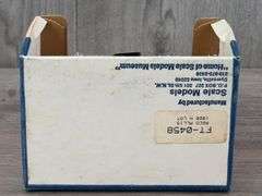 AGCO Allis 1920H Lawn & Garden Tractor, 1/16, Scale Models