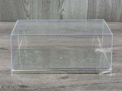 1954 International R-110 IH Sales & Service Truck, #44/504, 1/18, Liberty Classics, Limited Edition, Clear Case Included