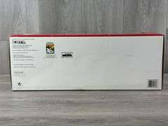 IH McCormick Farmall 560 Diesel NF Demonstrator W/Gold 5 Bottom Plow, 1/16, Ertl, NFTM