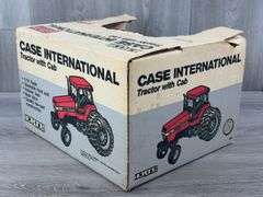 Case International 7120 WF Duals, 1/16, Ertl, 1987 Special Edition