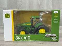 John Deere 8RX 410, 1/32, Prestige Collection, Ertl