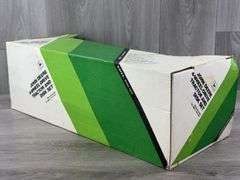 John Deere 8650 4WD Duals Tractor & Disk Set, 1/16, Ertl