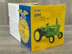 John Deere 2010 WF, 1/16, FFA, Ertl
