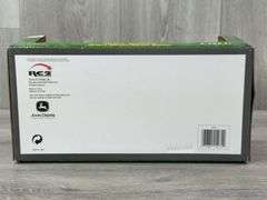 John Deere MX7 Rotary Mower, 1/16, Ertl