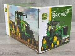 John Deere 8RX 410, 1/32, Prestige Collection, Ertl