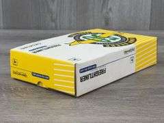 Freightliner 120 John Deere Self-Propelled Combines Tractor Trailer, 1/64, 50 Yrs. Of Leadership, Ertl Collectibles