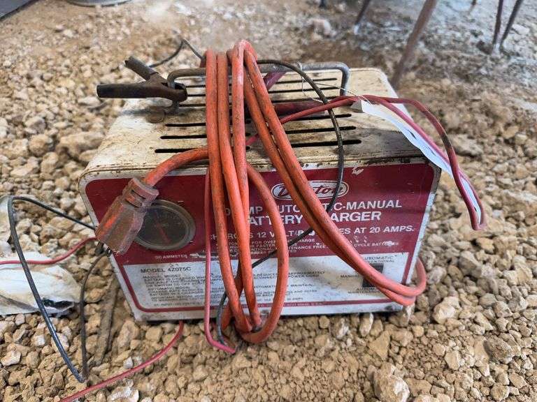 Battery Charger