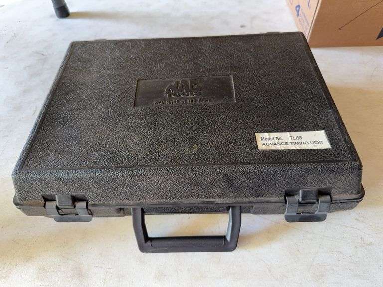 Mac Tools Model TL88 Inductive Timing Advance Light