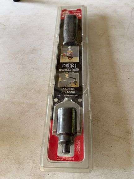 Mac Tools SIB864 Swivel Impact Bar Manual Tool