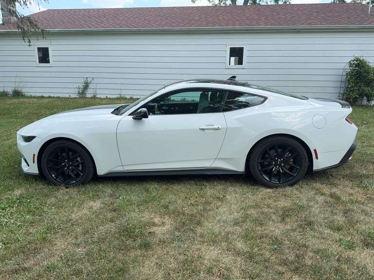 SCRANTON ESTATE ONLINE AUCTION