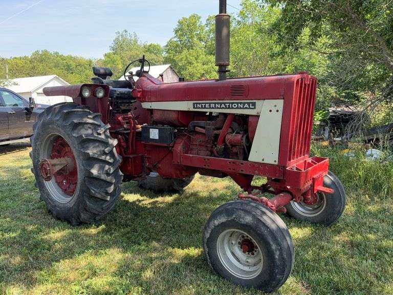 The Lawrence Kunesh Estate Online Auction