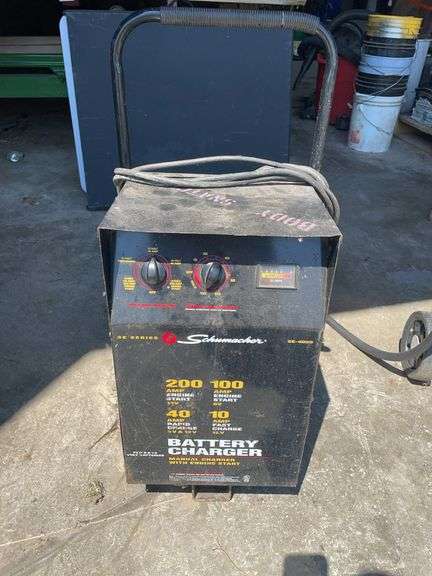 Battery Charger