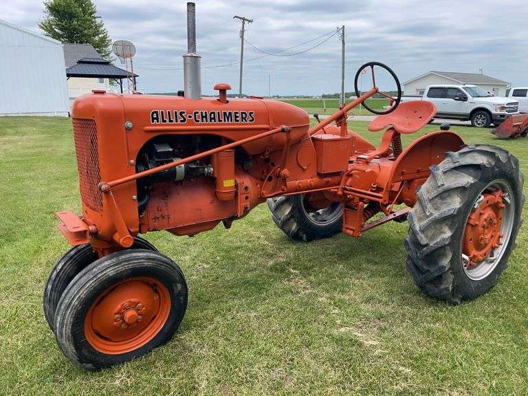 VOLLMER ONLINE ESTATE AUCTION