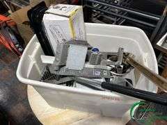 Potato Masher, Shop Can Opener, Meat Cutter Parts