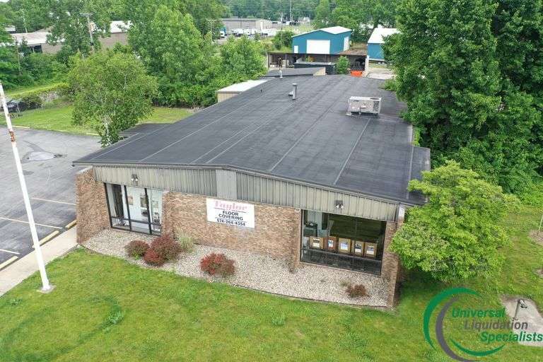 53894 County Road 9, Elkhart, IN 46514