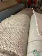 10 rolls of carpet Reminence