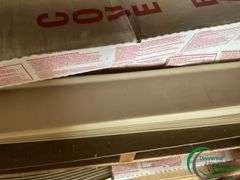 Unused Assorted Vinyl Basboards