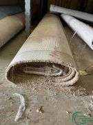 10 rolls of carpet Reminence