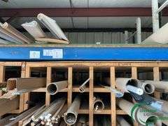 Miscellaneous wood trim/plastic trim/aluminum trim
