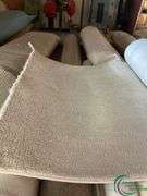 10 rolls of carpet Reminence