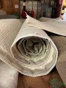 10 rolls of carpet Reminence