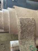 10 rolls of carpet Reminence