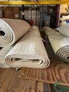 10 rolls of carpet Reminence
