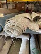 10 rolls of carpet Reminence