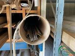 Miscellaneous wood trim/plastic trim/aluminum trim