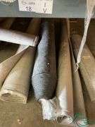 10 rolls of carpet Reminence