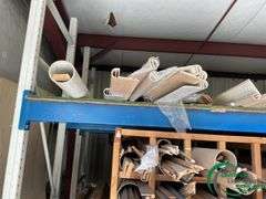 Miscellaneous wood trim/plastic trim/aluminum trim