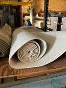 10 rolls of carpet Reminence
