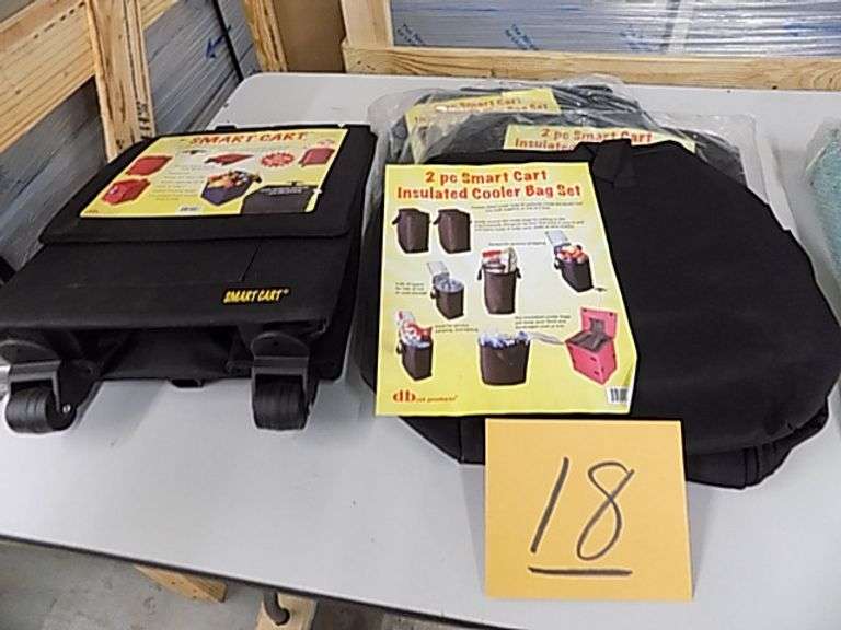 Smart Cart