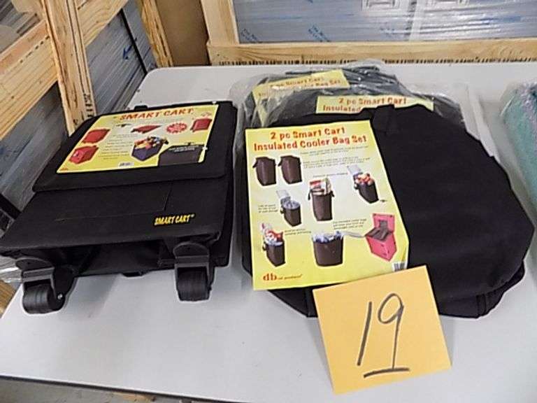 Smart Cart