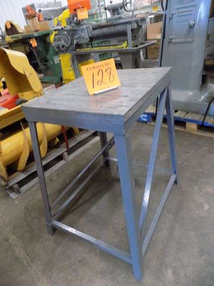 Equipment Stand