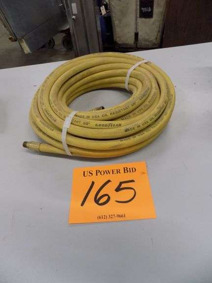 Goodyear Air Hose