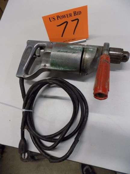 Milwaukee H.D 1/2" Drill