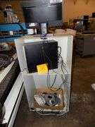 Praxair Prostar CNC Plasma Cutter