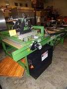 EZ Router CNC Router Table